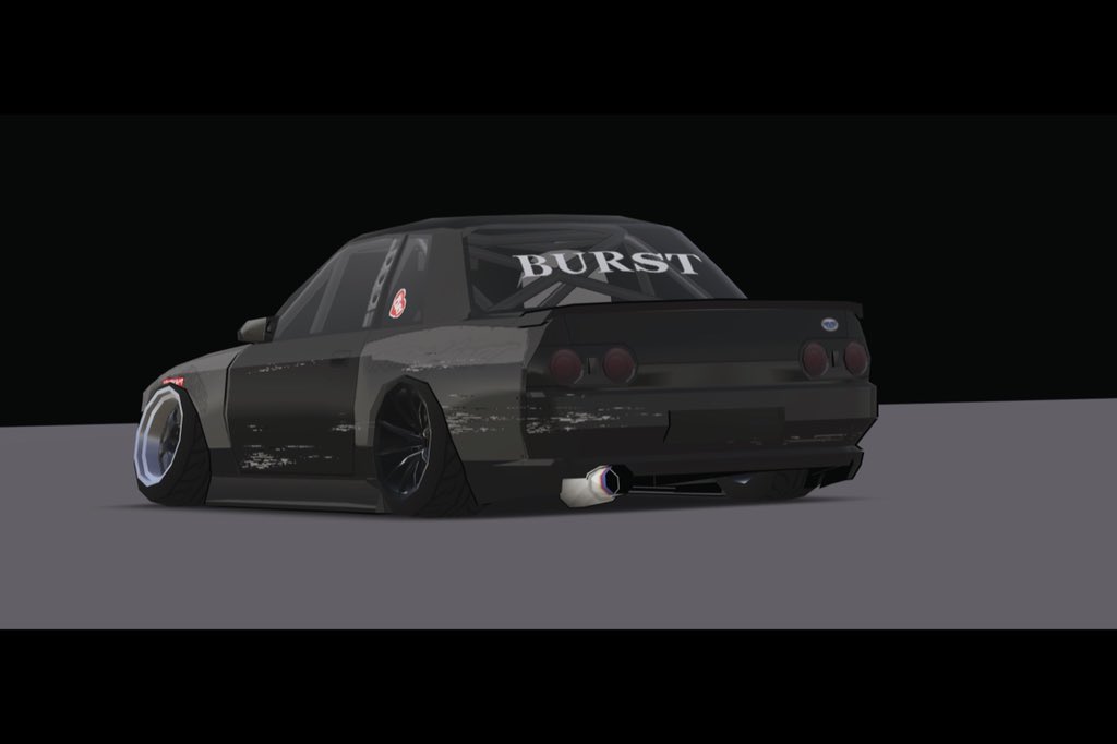 Murasamejokaini's tweet photo. #frlegends
#BURST
#PHANTM https://t.co/rIL3Ry2cJy