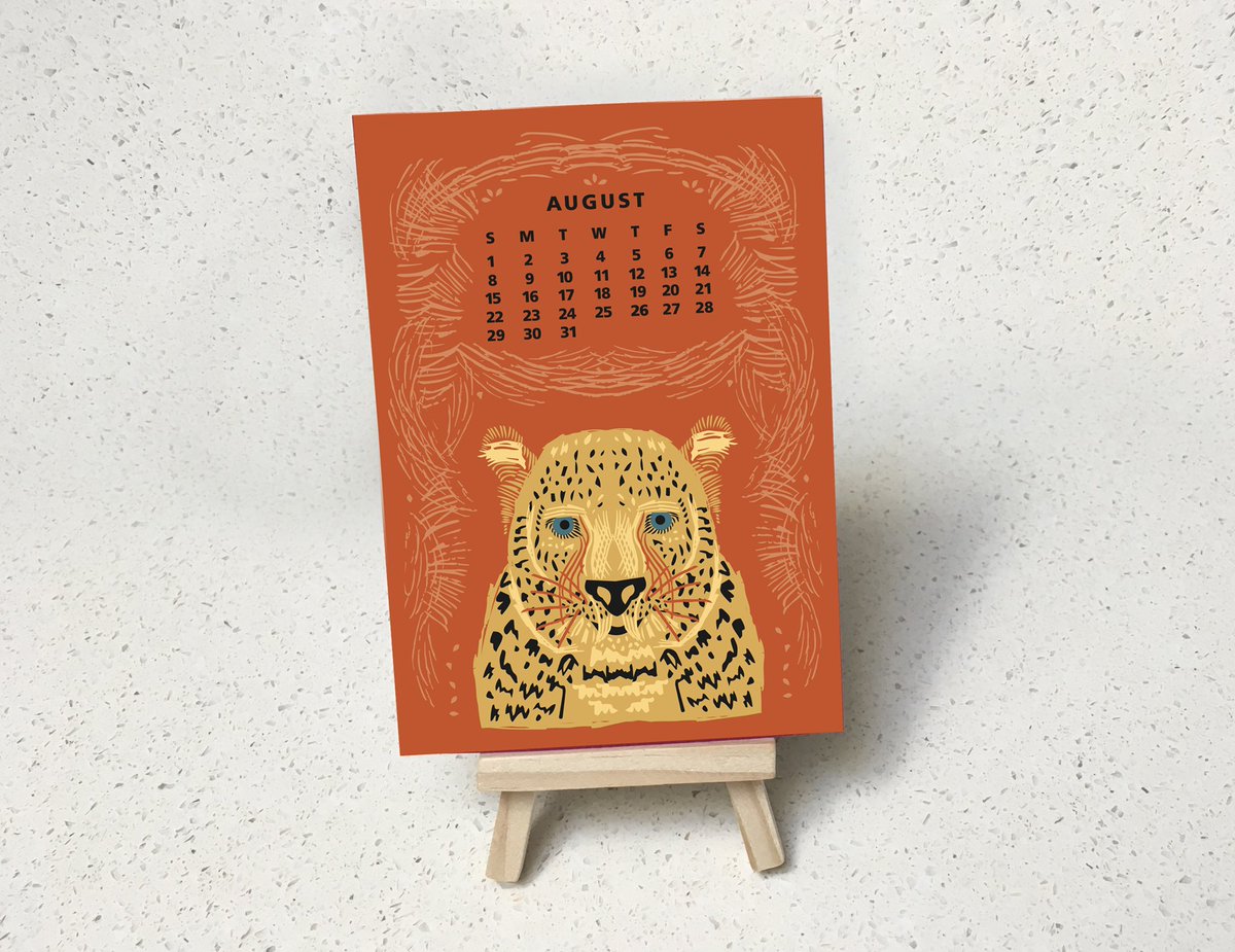 JessicaWDesign's tweet image. 2021 desk calendars are here. Time to focus on the future. Get yours here: etsy.me/3lR5MlH