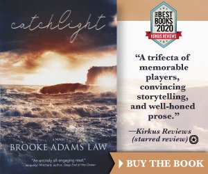 Congrats to <a href="/FairfieldUMFA/">Fairfield U. MFA</a> grad <a href="/brookeadamslaw/">Brooke Adams Law</a> , whose Catchlight is one of <a href="/KirkusReviews/">Kirkus Reviews</a> Best Indie Books of 2020!

 <a href="/WoodhallPress/">Woodhall Press</a>