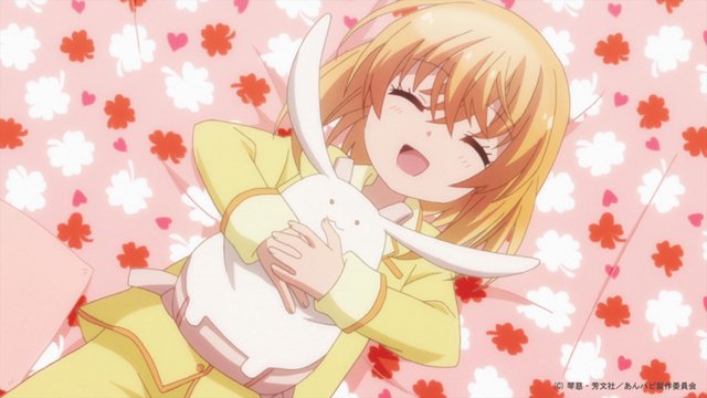 花小泉杏のtwitterイラスト検索結果