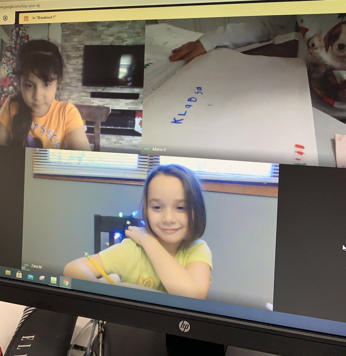 Ms. Matos tweet media