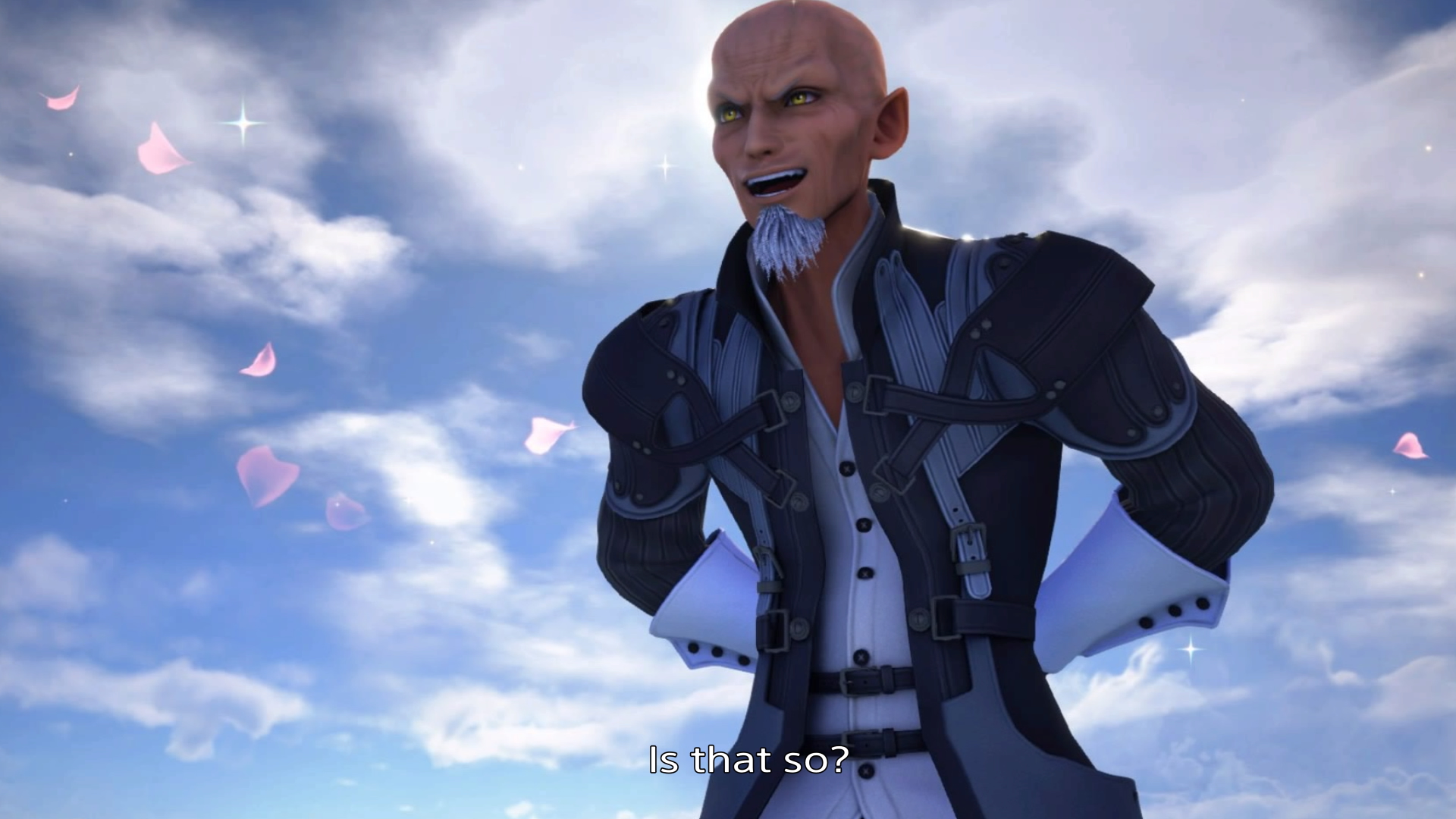 Ninjagirlsakura1 Waiting For Kh4! on X: 