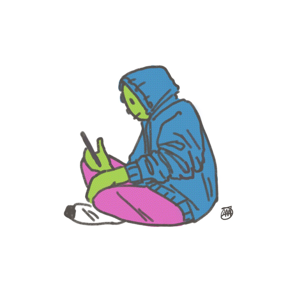 MoistyJ's tweet photo. #drawingwithADHD 
hi hello I’m jumping on this trend give me a follow :) https://t.co/9Iuip5edj1
