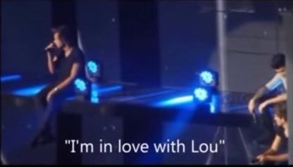 the lyric changes and the bears (raise your hand if you still have the contact and still message them)