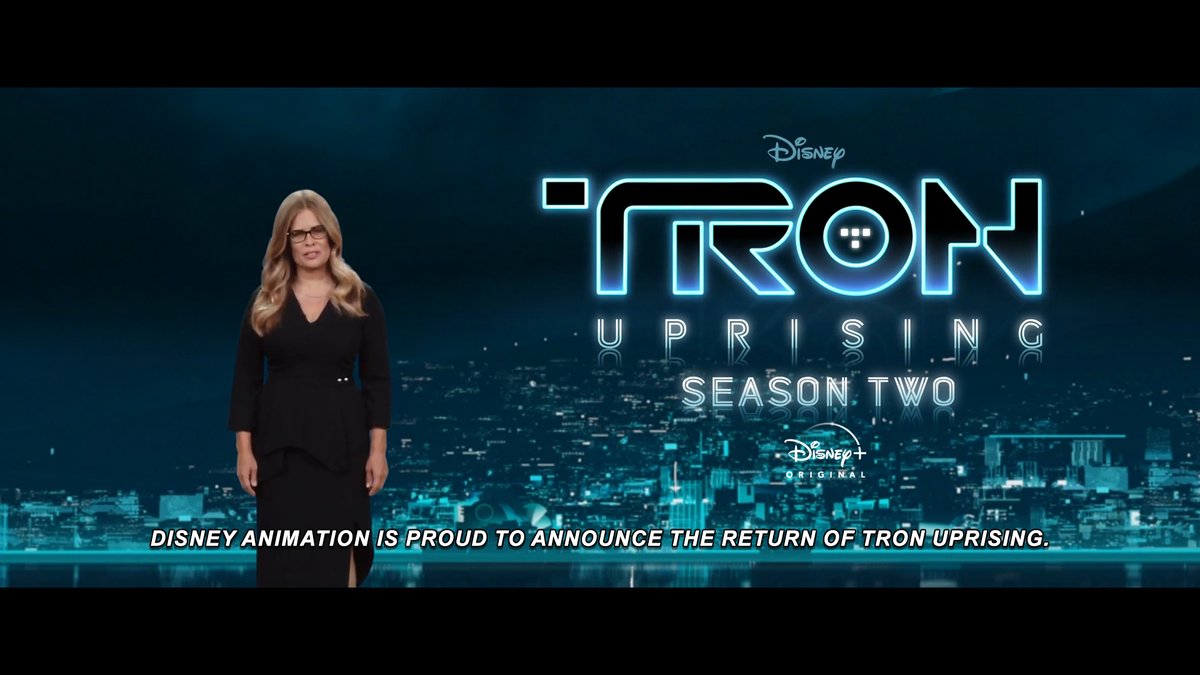 akirathefighter's tweet photo. @UnitedTronArmy @disneyplus @Disney

Meanwhile, in an alternate timeline. . .

#DisneyInvestorDay #DisneyInvestorDay2020 #Tron #TronLegacy #TronUprising #SaveTron #SaveTronLegacy #SaveTronUprising #Tron3 #TronAscension #SaveTron3 https://t.co/zYqW1O1JHk