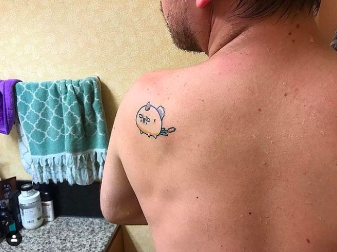 My boy <a href="/Gattraps/">Gatt fucks</a> came in hot with the first $CREAM claim! 🥛

few understand, this is the way.

Who will be the next culture builder to get an <a href="/AxieInfinity/">Axie Infinity</a> tattoo? $AXS $COKE 👀

Cream City Brick $CREAM on <a href="/UniswapProtocol/">Previous Uniswap Username Use @Uniswap</a> 🦄 info.uniswap.org/pair/0xd9d48b5… <a href="/NIFTEXdotcom/">NIFTEXdotcom</a> <a href="/CoinDesk/">CoinDesk</a> #NFT