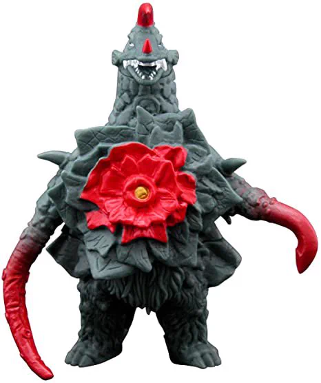 ドラちゃんがアストロモンスみたいに…！？
@mangetsu_tereko 