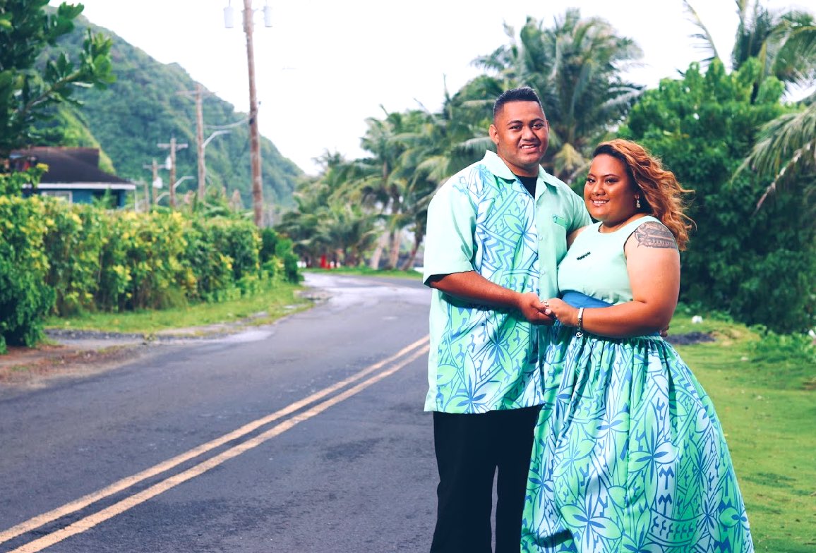 vjaileenlevaula's tweet photo. May 29,2021 ❤️💍 Vaimauga-Levaula 🥰 https://t.co/jTmbbBuLLt