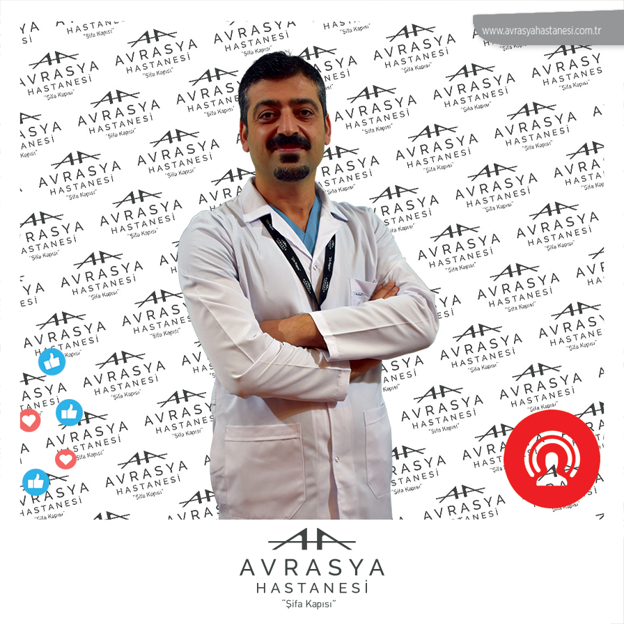 Kadın Hastalıkları ve Doğum Uzmanı Op. Dr. Süleyman Yeniocak, "Riskli Gebelikler" ile ilgili merak ettiklerinizi bugün saat 16:00'da #Facebook canlı yayında yanıtlayacak!

Sorularınızı ve merak ettiklerinizi mesaj yoluyla ya da canlı yayın esnasında bizlere gönderebilirsiniz.