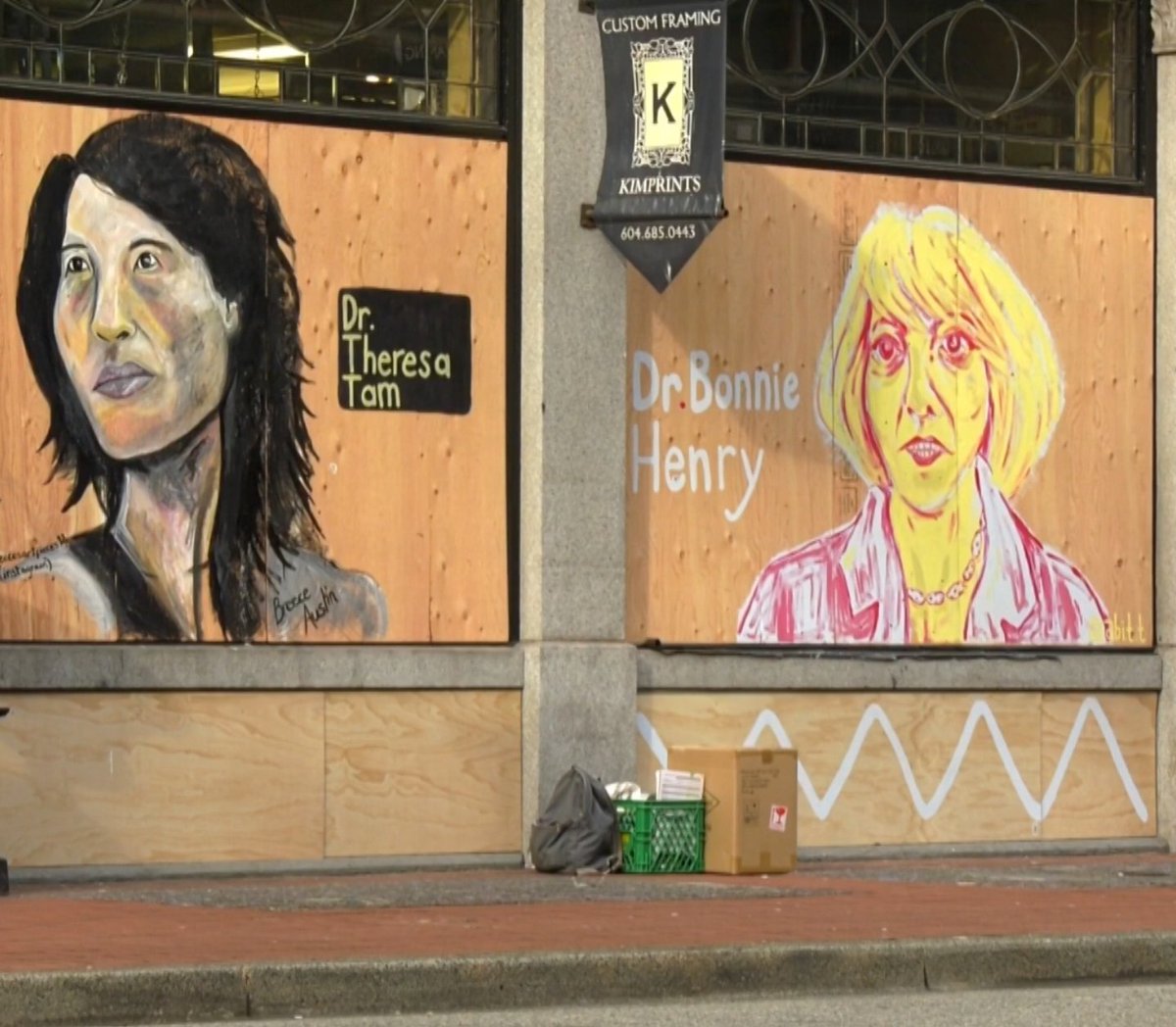 Don't feel so bad.EVERYBODY makes this mistake. Even most people in the health worker community. (but they're in another mental zone we can't grasp.)There's only two people I can think of who never, ever break the rule: