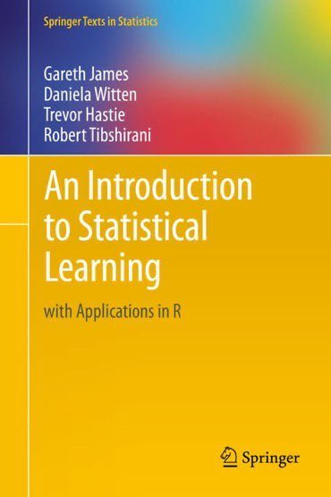 KirkDBorne's tweet image. #DataScientists — *follow links* to download FREE PDF eBooks:
1)Intro to Statistical Learning, with Applications in R.
2)Elements of Statistical Learning.
→ bit.ly/1llYVcH
————
#abdsc #BigData #DataScience #DataMining #Statistics #MachineLearning #AI #Algorithms #Rstats
