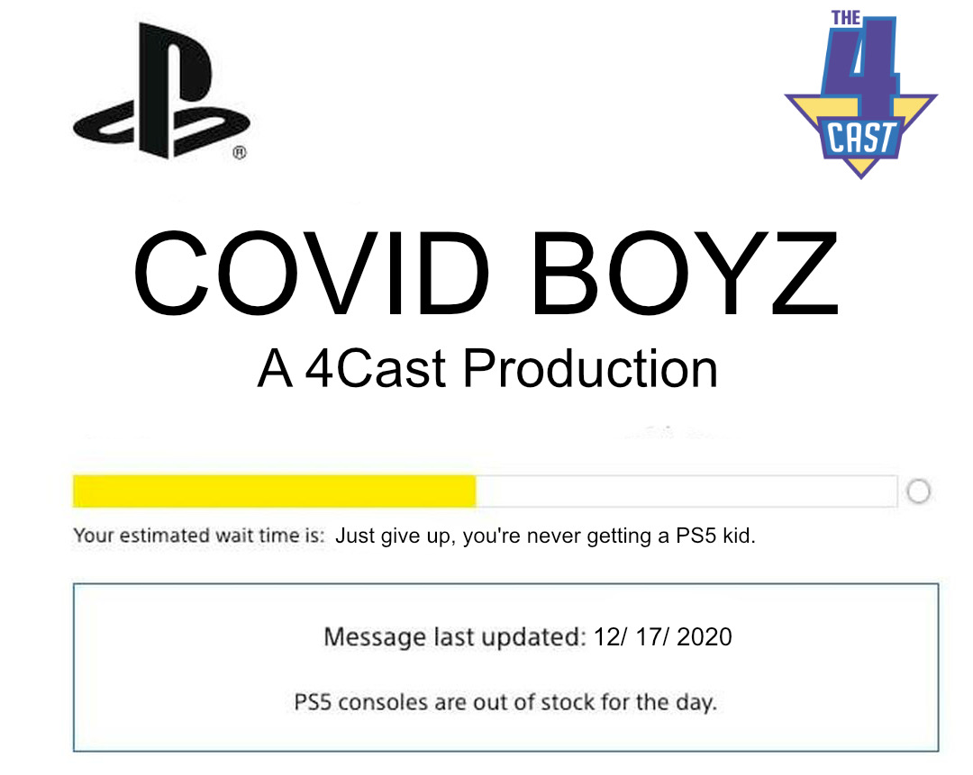 uglynewyork's tweet photo. NEW #COVIDBOYZ TOMORROW!

https://t.co/L7GF0E2Nof https://t.co/SKo6SSVgzc