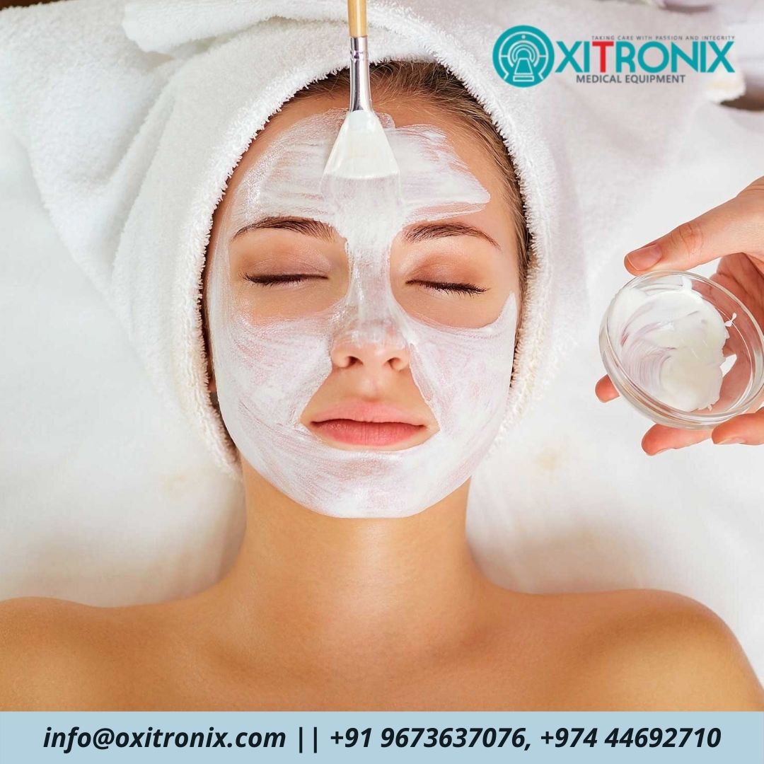 oxitronix's tweet photo. A facial is essentially a multi-step skin treatment that is one of the best ways to take care of your skin.

📧 info@oxitronix.com⁠
📞+974 44692710⁠
🌐 https://t.co/IbDvFm8XHR⁠

#oxitronix #ovserums #hydra #dermabrassion #microdermabrassion #Oxitronix #Facial #skin #treatment https://t.co/HOUoRP133G