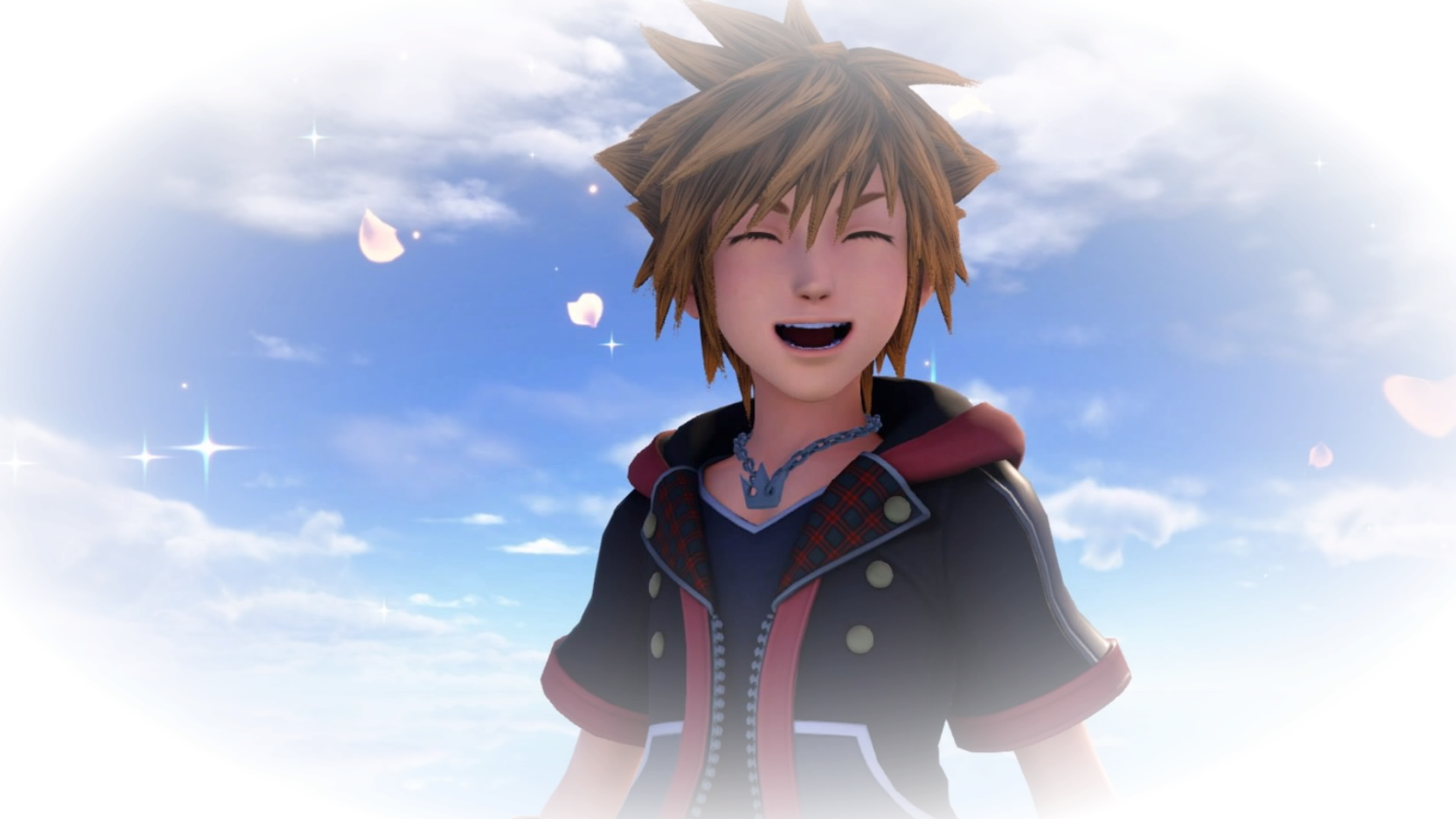 Ninjagirlsakura1 Waiting For Kh4! on X: 
