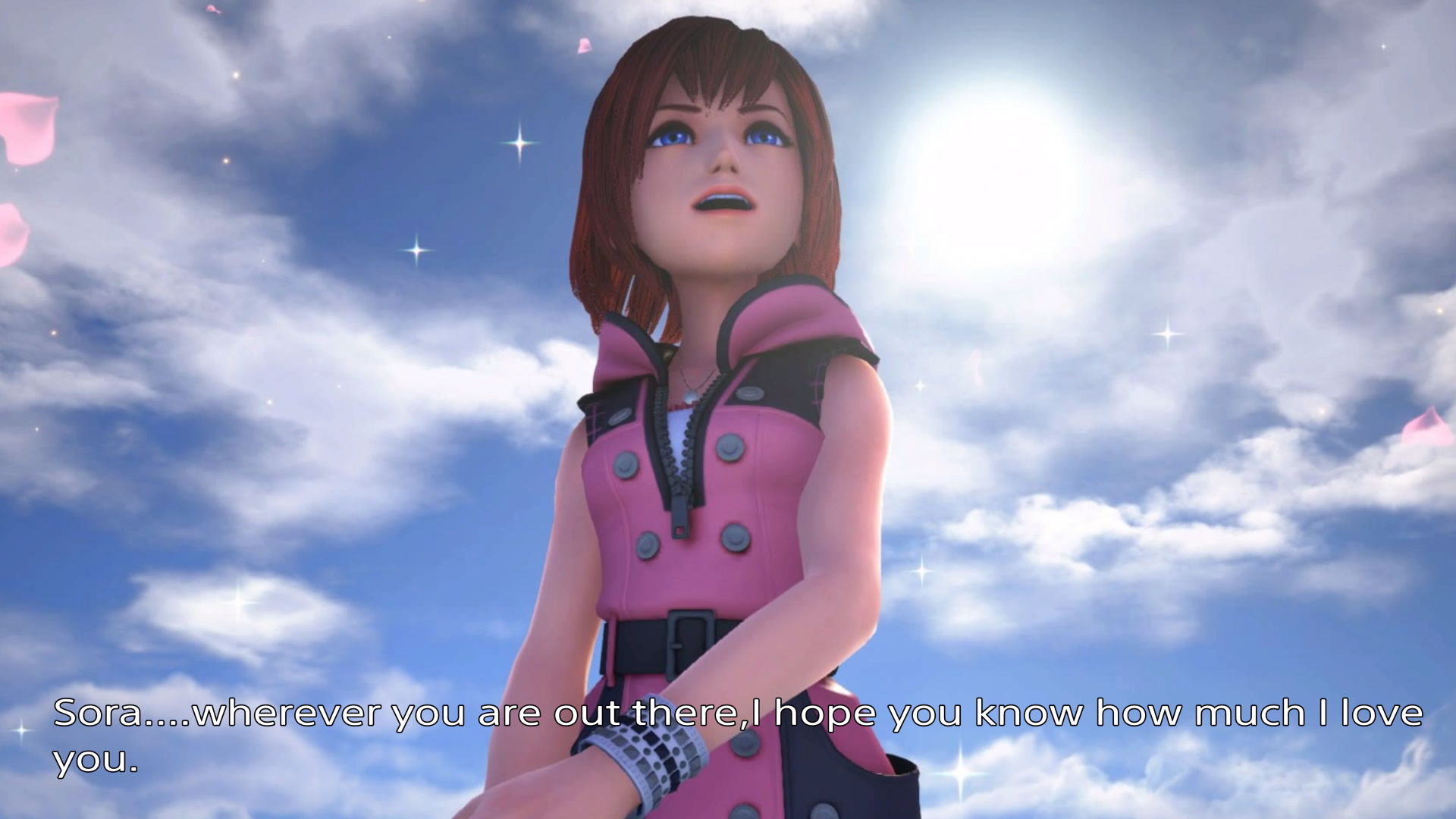 Ninjagirlsakura1 Waiting For Kh4! on X: 