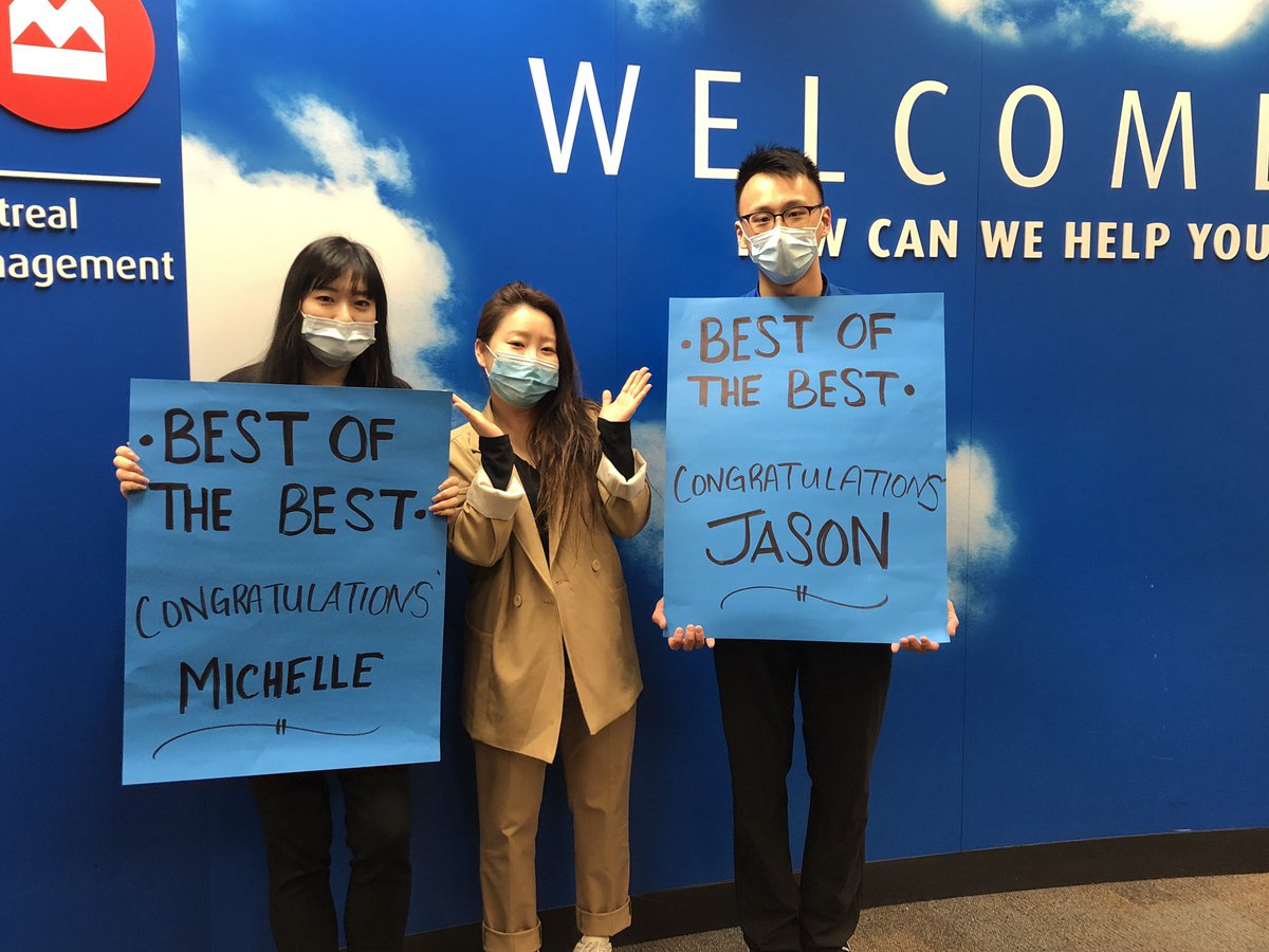 BMO Richmond Main tweet media