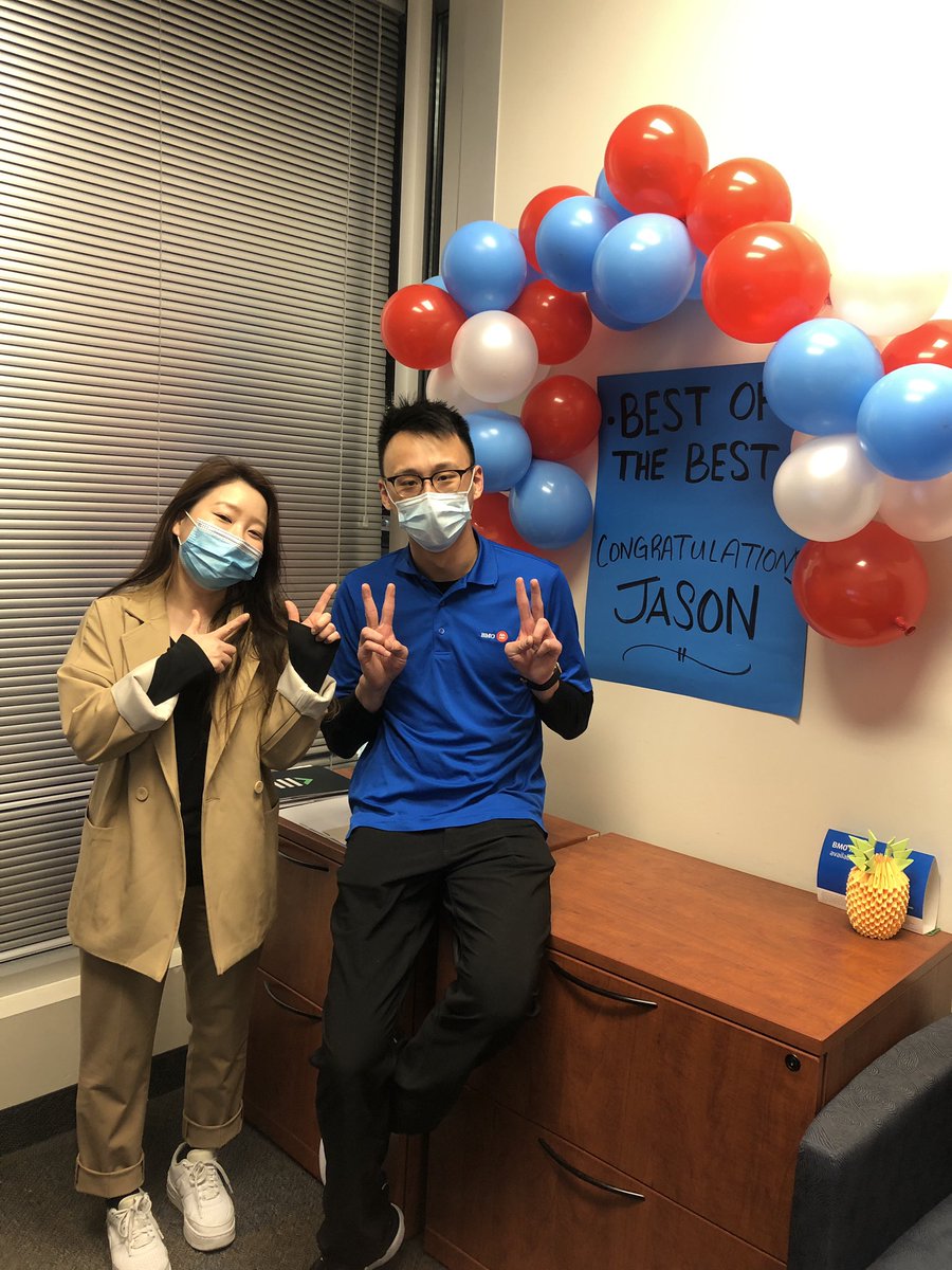 BMO Richmond Main tweet media