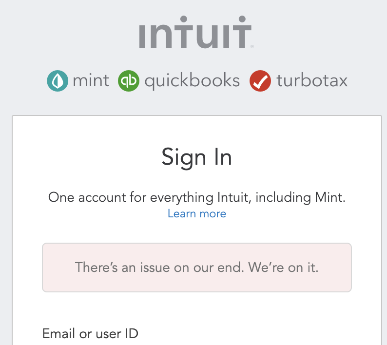 akamphuis's tweet photo. @MintCares  Everything ok? site seems very unstable these days. I know people, if you all need help. https://t.co/hyxwoNzfPi