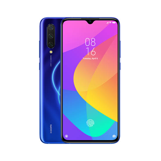 TechLeakster's tweet photo. New update available!
Device: Mi 9 Lite Russia
Codename: #pyxis
Type: Stable Fastboot
Version: V12.0.3.0.QFCRUXM | 10.0
Size: 3.2 GB
#Mi #Mi9Lite #MIUI https://t.co/1JekaUYqnm