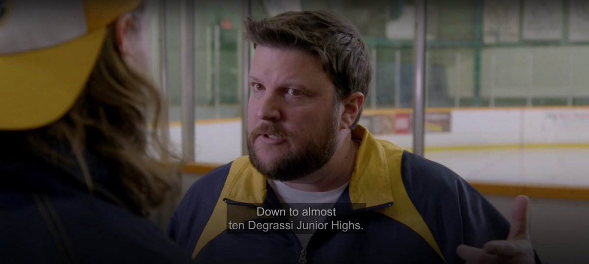 Letterkenny, (5 x 04)