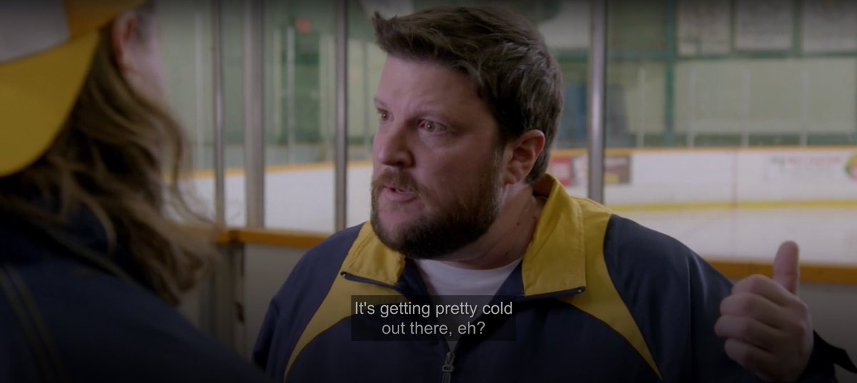 Letterkenny, (5 x 04)