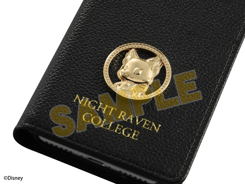 ট ইট র ツイステ速報 非公式まとめサイト ツイステ アニメイトより レザーケース Collet ストラップ付 グリム が予約開始 ツイステ ヴィランズ T Co Rvujytfptc