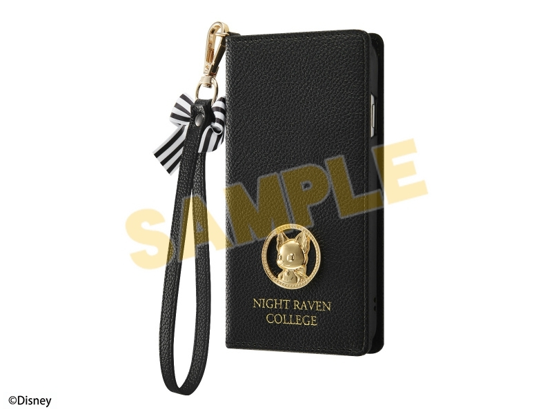 ট ইট র ツイステ速報 非公式まとめサイト ツイステ アニメイトより レザーケース Collet ストラップ付 グリム が予約開始 ツイステ ヴィランズ T Co Rvujytfptc