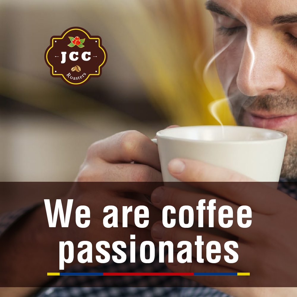 ColombianLlc's tweet photo. Our passion is to share with you all the experience and the good moments that coffee brings to us.

#coffeepassion #justcolombiancoffee #premiumcoffee #coffeecup #coffeetriangle #colombianmountains https://t.co/NDsk01kQZr