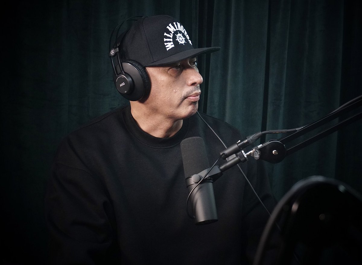 brealtv's tweet photo. New #DrGreenthumbPodcast w #TonyADaWizard out now || https://t.co/ISEEP7i8SK || 📷 @Koltenhagen https://t.co/iBRbROJjEk