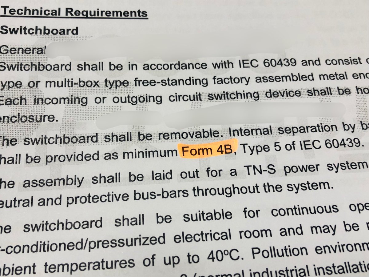 zerom_zerom69's tweet image. 업무를 하다.
간만에 #Form4B 가 나왔다.

#IEC61439 에 있는 표준인데,
얼마나 격리를 시키는 지 명기한다.

갑자기 든 생각이
나는 #Form4B 를 만족한다는 것이다..

이성에 대한 외로움이 아니라
사람이 그립다.

날이 추워선지.
마음이 참 춥다.