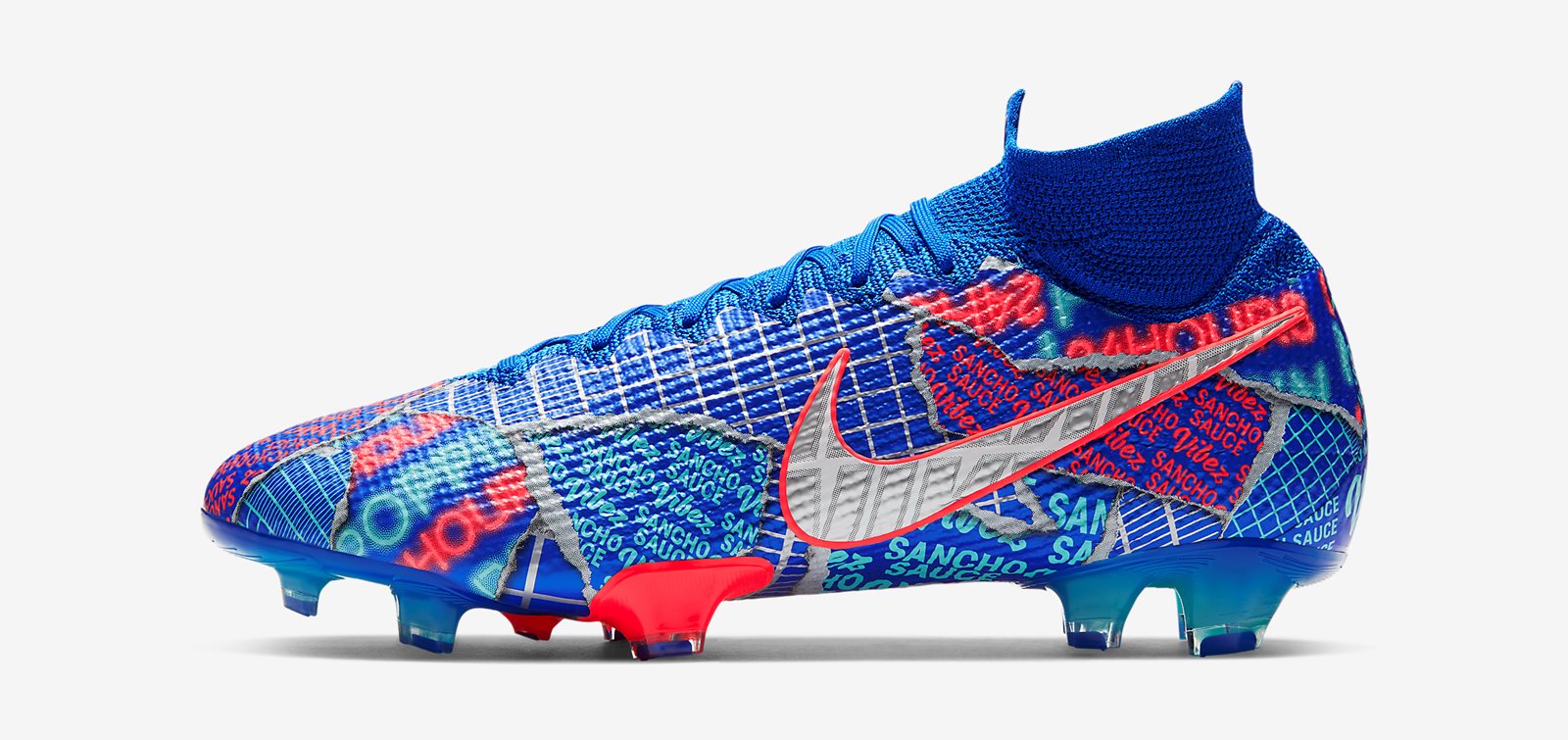 db football boots