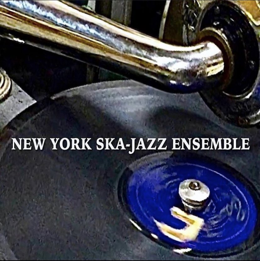 New <a href="/nyskajazz/">NY Ska-Jazz Ensemble</a> track coming soon!  This one goes out to all the fans we usually see on our annual December Europe tour.  It’s a tradition we love and one we’ll very much miss this year.  Stay healthy, stay safe, see you soon!