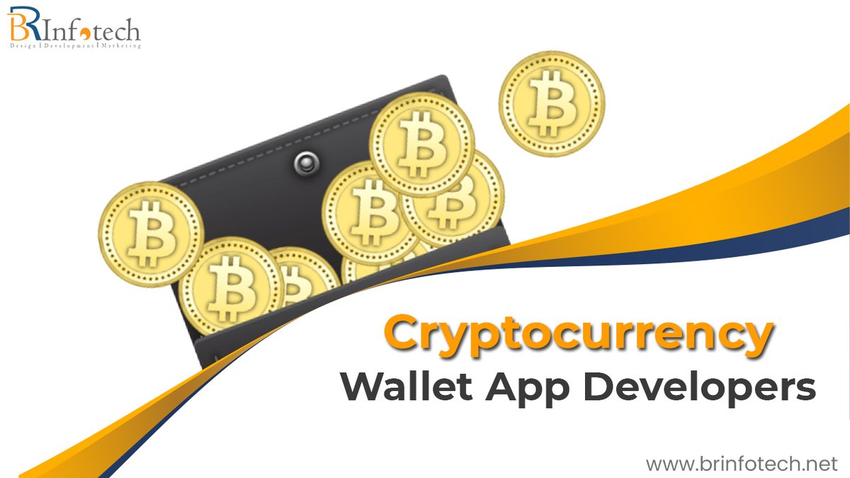 BRInfotech1's tweet photo. A cryptocurrency is a new form of digital asset based on a network that is distributed across a large number of computers.
#cryptocurrencynews #bitcoinnews #money #stock #entrepreneur  #iosdevelopers #iosoperatingsystems #iosplatform #Smartcontractschain #blockchain #brinfotech https://t.co/PDYwi85SVq