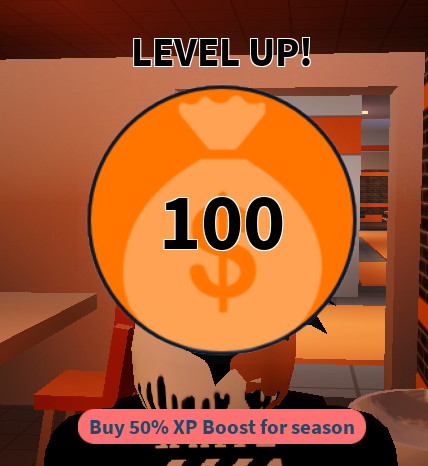 kisarag_ii's tweet photo. @asimo3089 ayee @asimo3089 @badimo @badccvoid thank you for making this amazing game and even to decide to continue it. i love this game that i managed to reach level 100 today!!! this is a awesome goal ive reached and i will try to reach for it again in the winter!! https://t.co/C8B5cB0XdQ