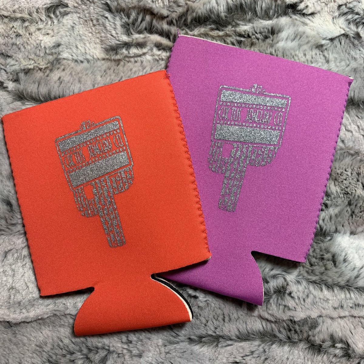 kooooozies babyyyyy!

just 💲5️⃣