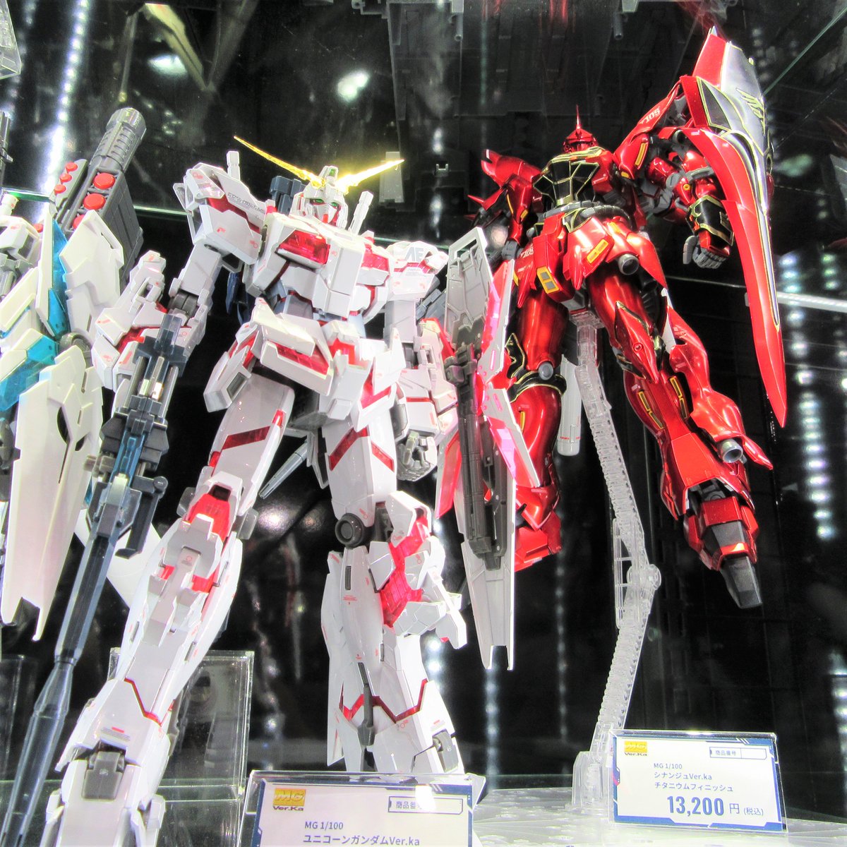 THE GUNDAM BASE on X: THE GUNDAM BASE on X: