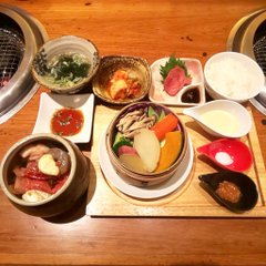 岐阜県の焼肉の名店 8選 焼肉旬やさい ファンボギ などを紹介 食べログ 焼肉 East 百名店 22 3 3 ねとらぼ調査隊 3ページ目