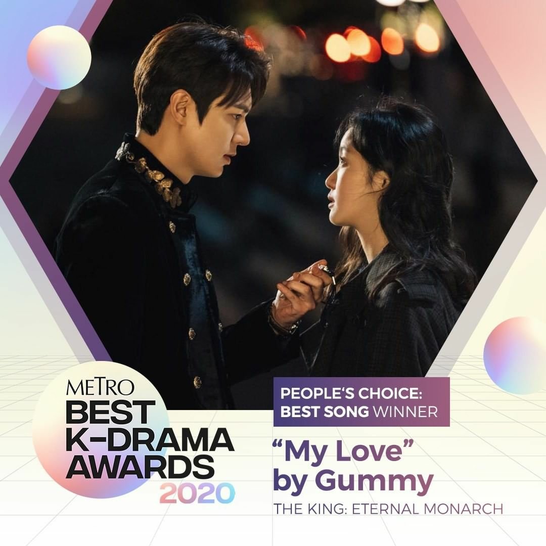ForeverLeeEul's tweet photo. #LeeMinHo #KimGoEun #MinGoCouple #MinEunCouple #TKEMbestdrama  #MetroBestKDramaAwards #KFeverOnMetro 
#WellStyledLife #KDrama #KFever #KoreanWave #Hallyu https://t.co/FyGsOKqjTh