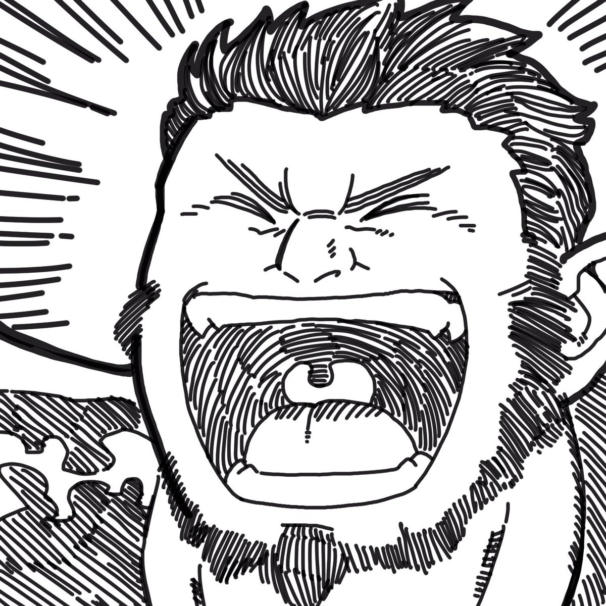 年もあと少しなので引用rtで私の印象や思い出などを語ってください 面 まるいちの漫画