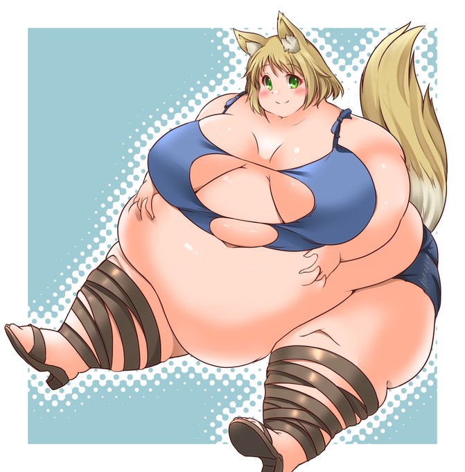 skeb納品しました。 