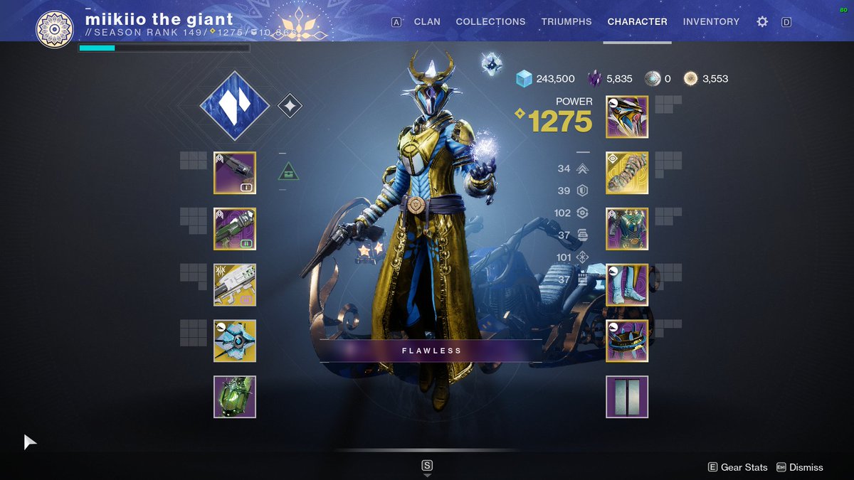 leewujim's tweet photo. @Bungie A Christmas tree is incomplete without the star on top of the tree 🌟. Happy Dawning and Happy Holidays to everyone! #HappyDawning #Dawning2020 https://t.co/BMOPgqdjVT