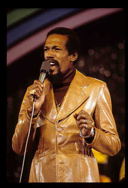 Happy birthday to the late Eddie Kendricks of the Temptations, born December 17, 