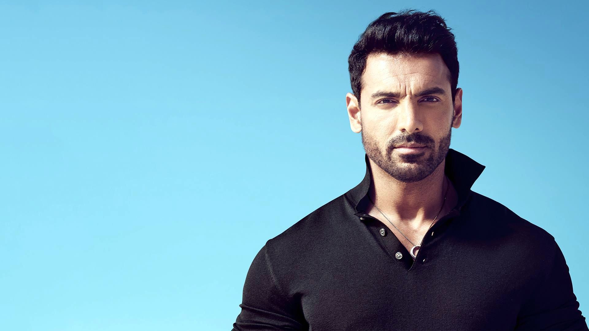 Wish you a very Happy Birthday John Abraham Sir. 
