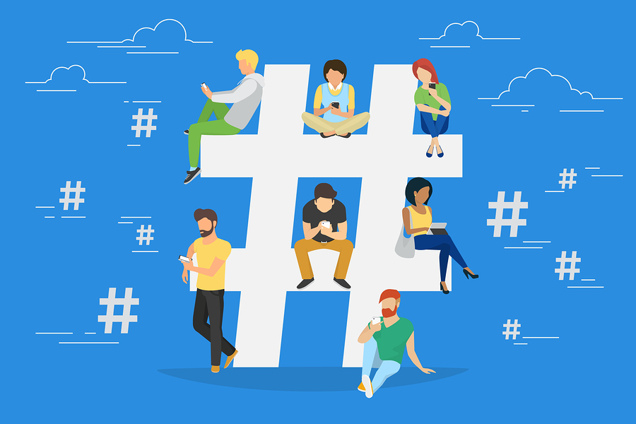 The topic of  #Hashtag seems to be a hot issue this winter.It seems that there are some misconceptions too.So, I want to tell you how Twitter sees hashtags versus how we see them.I want to say that every hashtag campaign has a shelf life.Hope this helps.Thread begins.