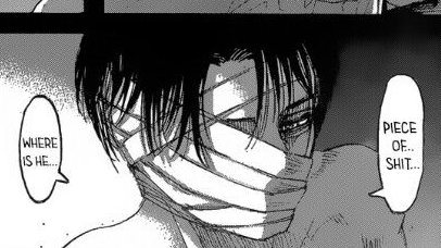 (6) " Thank you for saving me "