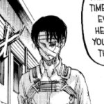 (7) " I wanted you to stay.. "