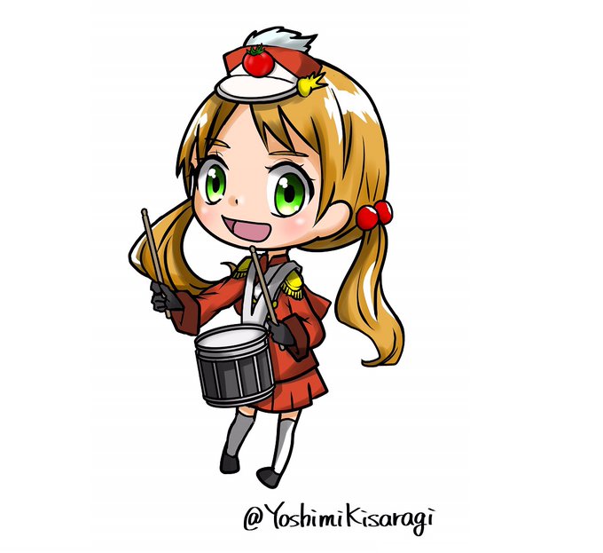 ココちゃんのtwitterイラスト検索結果