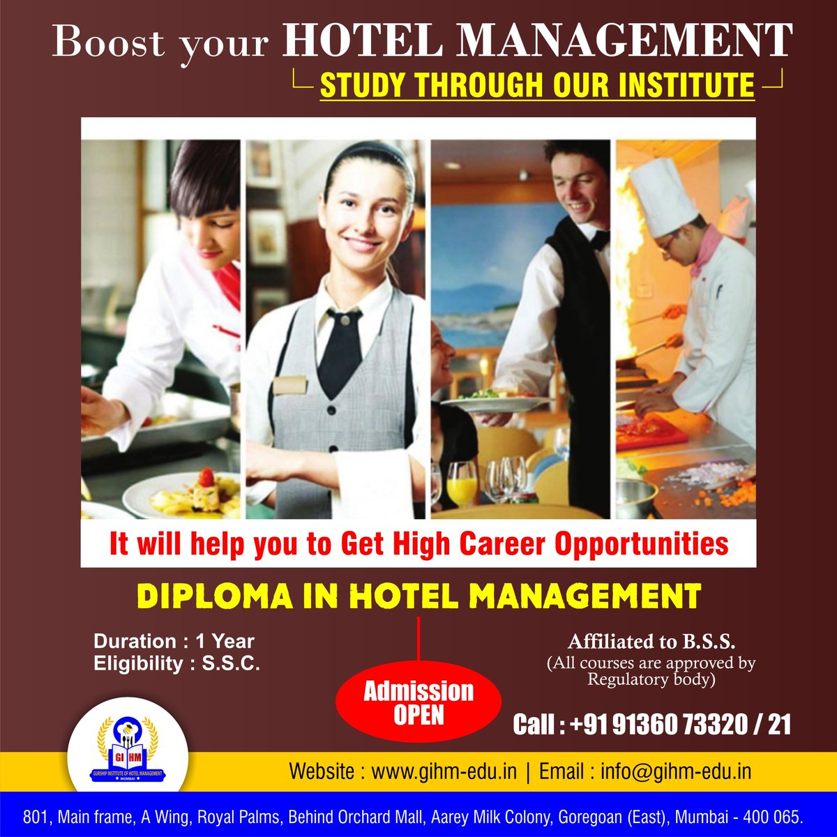 gihm_edu's tweet photo. https://t.co/TQxe8ePKTw

#gihm #hotelmanagement #hospitality #hotel #hotelier #hospitalitymanagement #hospitalityindustry #cheflife #chef #education #hotelmanagementcourses #hotelmanagementcollege #hotelindustry #food #hotelmarketing #career #tourism #management #learning #bhfyp https://t.co/m2iDIG66HD