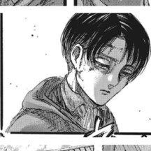 (5) " I don't want you to die "