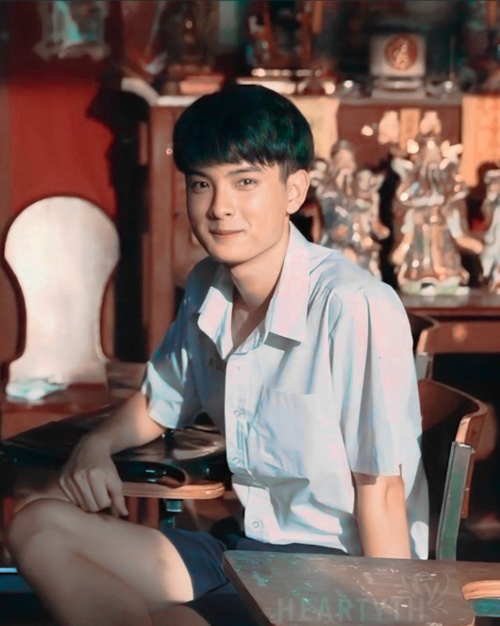 ▼・ᴥ・▼  #khunpol